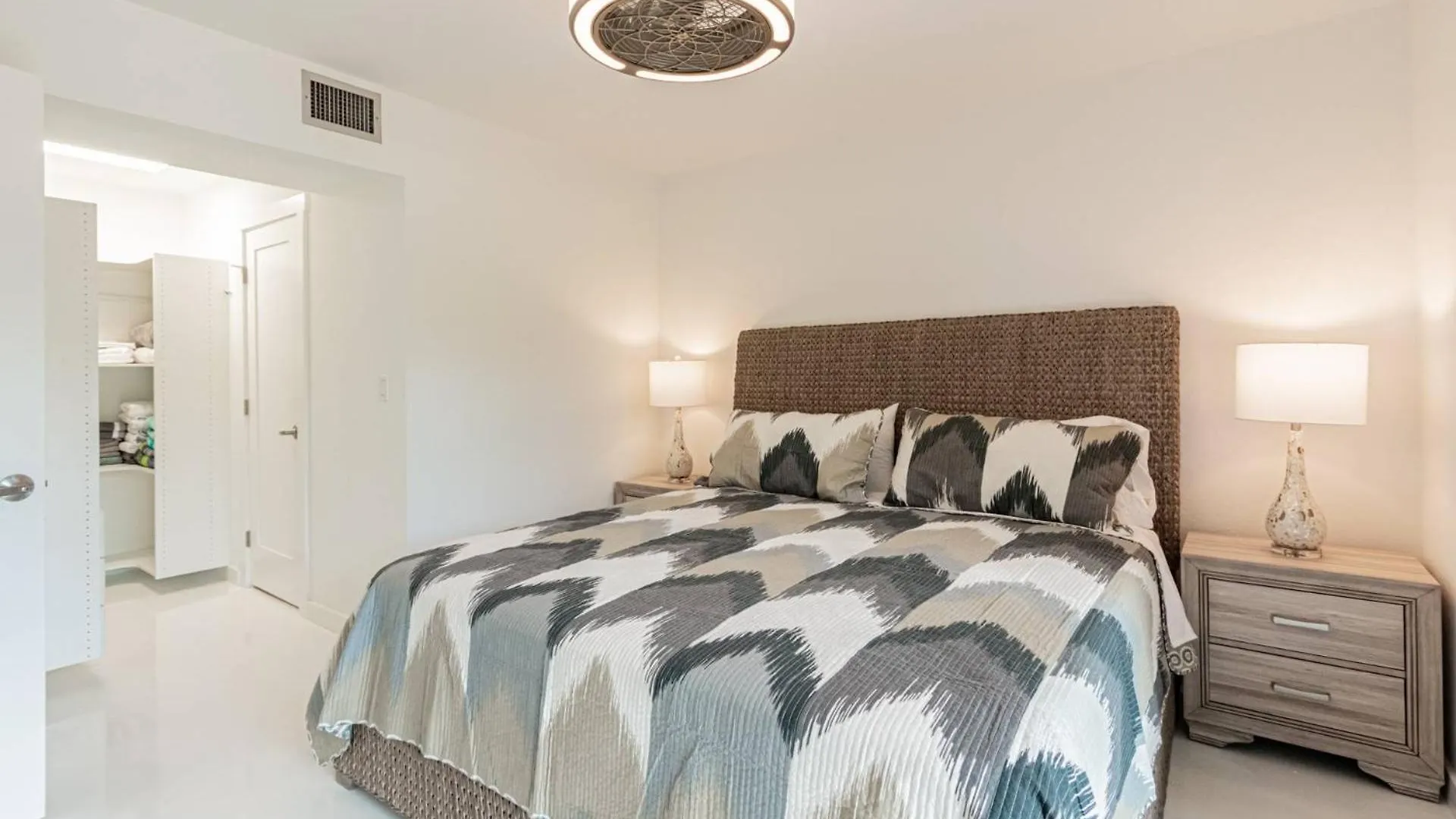 Park Shore Resort, 1st Floor, Bldg.h Holiday home *