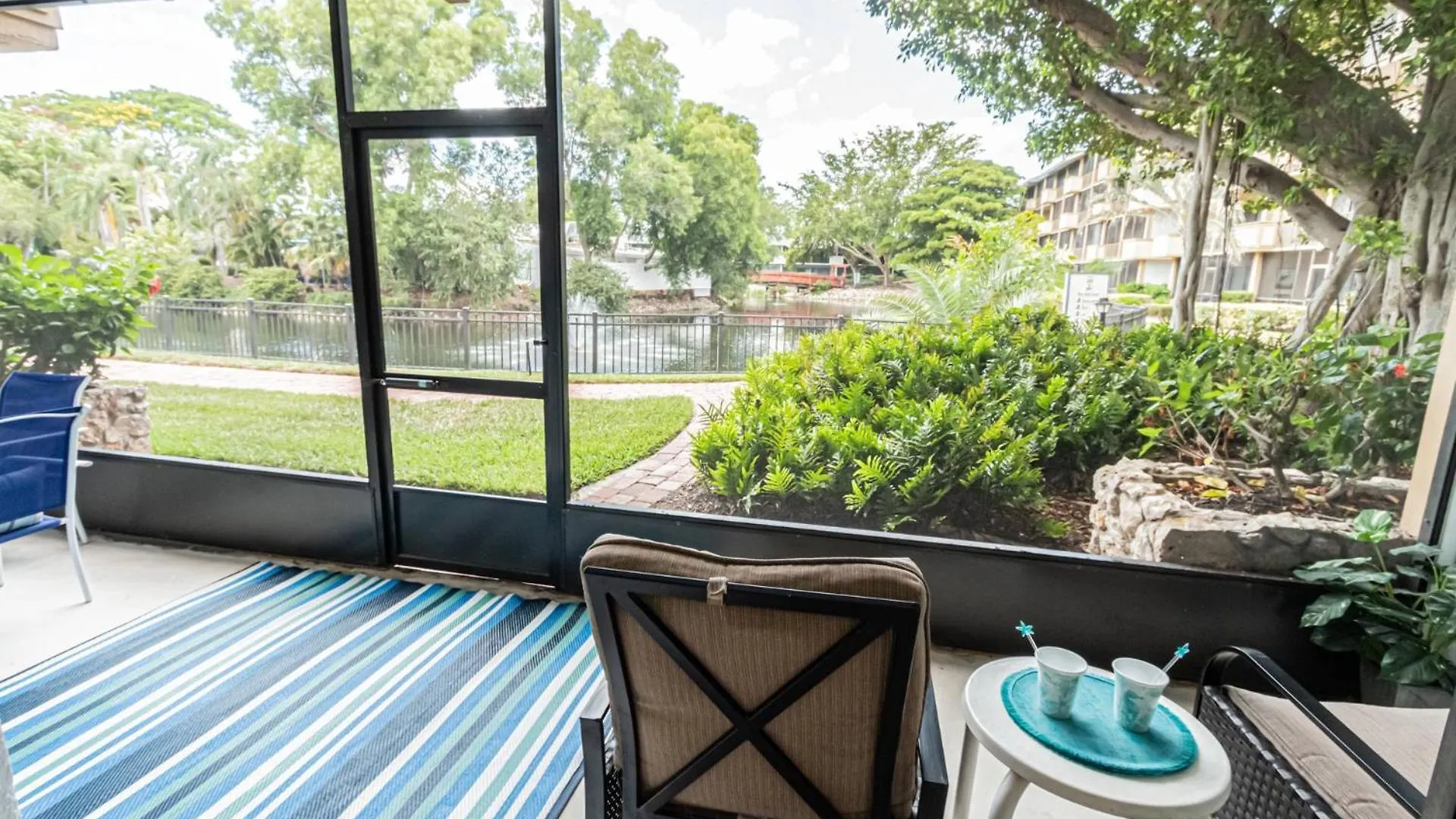 Holiday home Park Shore Resort, 1st Floor, Bldg.h *