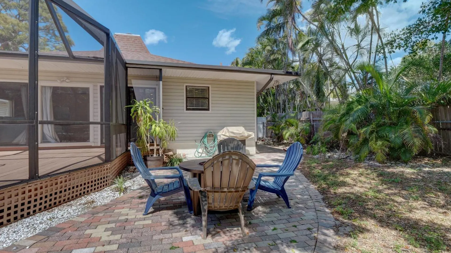 Holiday home A Private Oasis Complex In Naples