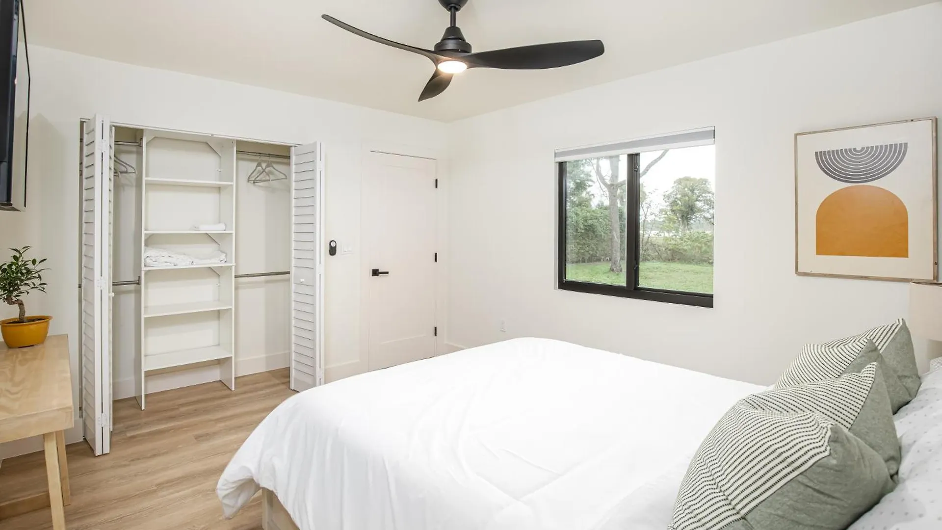 Holiday home The Boho Bliss - Lakeview Elegance 3miles Downtown *