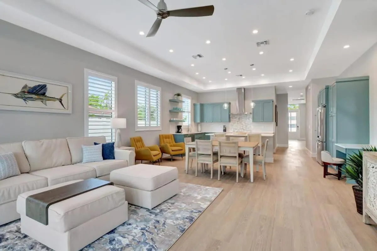 Timeless Sophistication Discover Coastal Chic Living