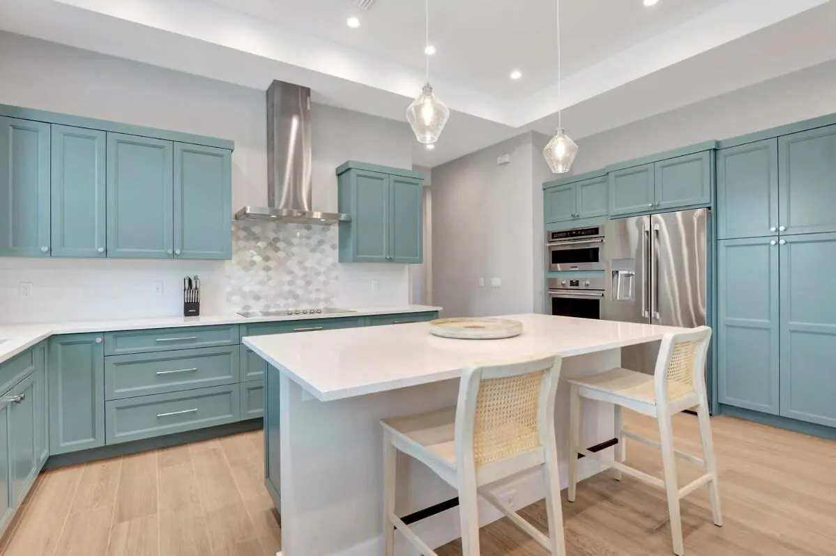 Timeless Sophistication Discover Coastal Chic Living