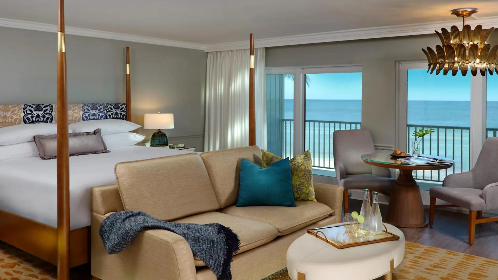 La Playa & Golf Resort, A Noble House Resort 4*