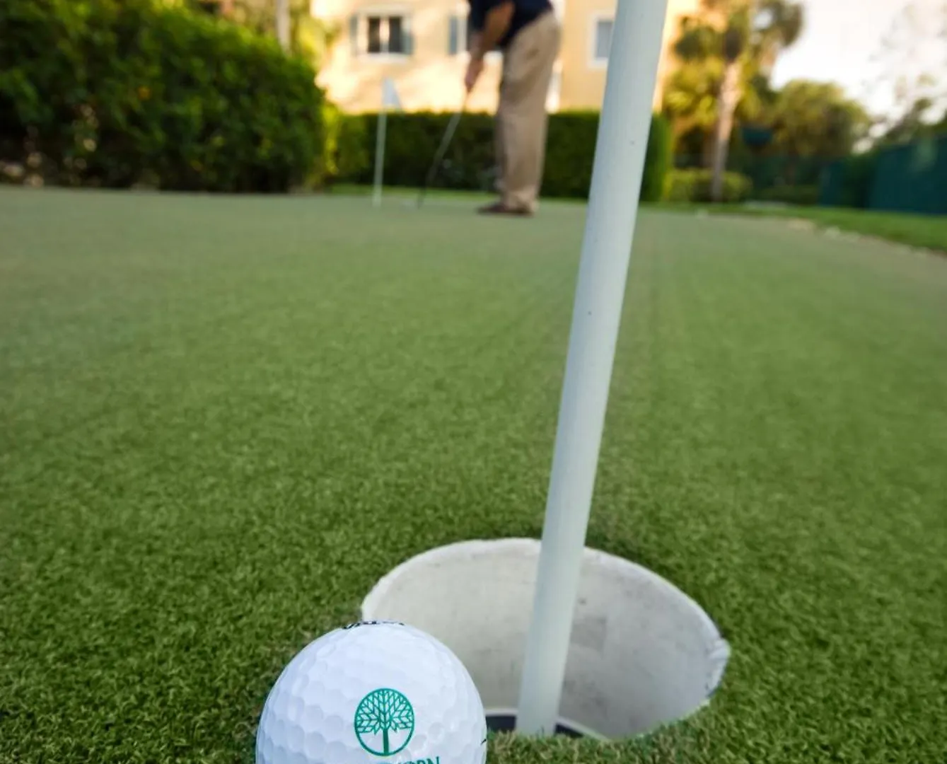 Szálloda Hawthorn Extended By Wyndham 3*