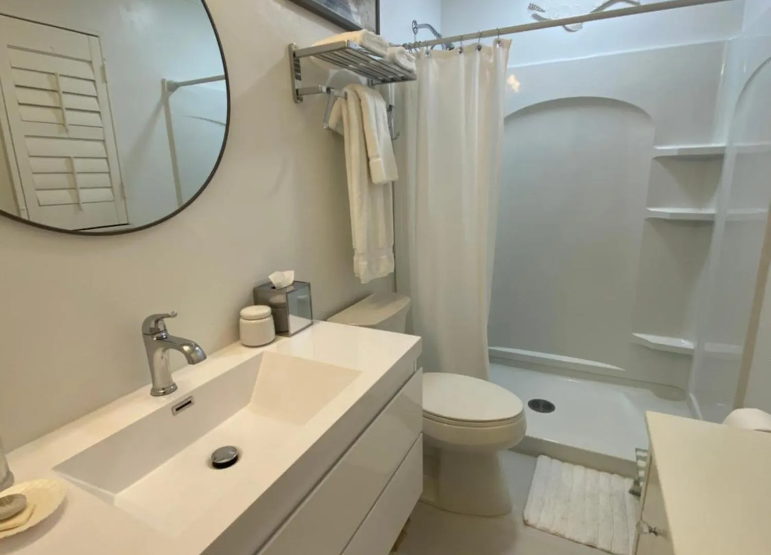 Closest 1br To Vanderbilt Beach, Full Kitchen With Dishwasher, New! Naples