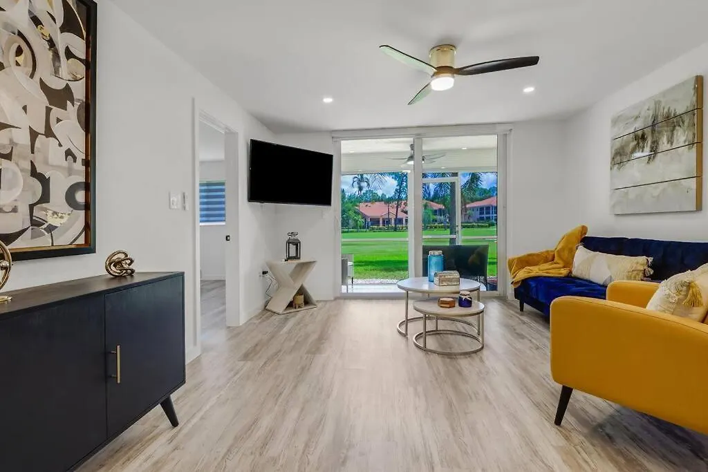 Sweet Vacation In Prime Location * North Naples