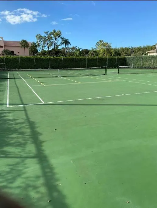 Sweet Vacation In Prime Location Lejlighed North Naples