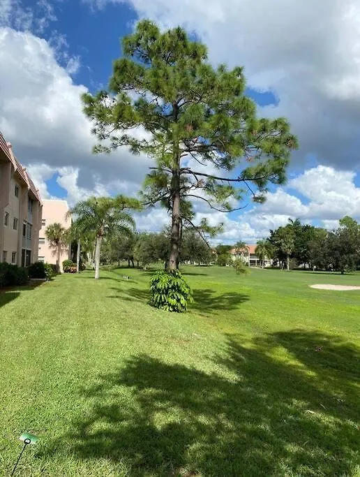 Sweet Vacation In Prime Location * North Naples