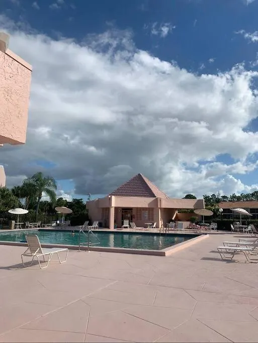 Lejlighed Sweet Vacation In Prime Location