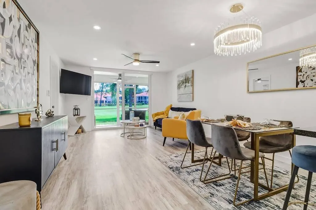 Lejlighed Sweet Vacation In Prime Location North Naples