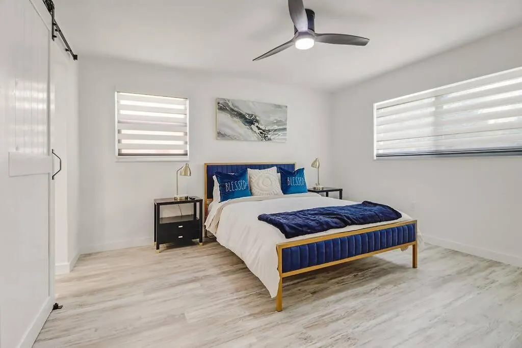 Lejlighed Sweet Vacation In Prime Location
