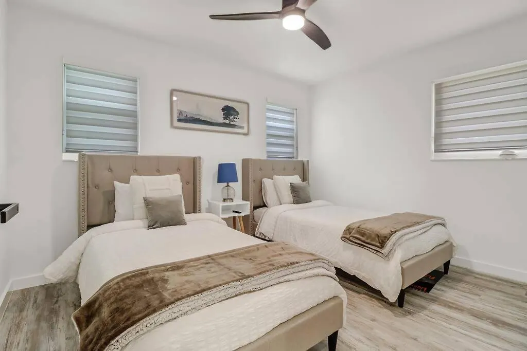 Sweet Vacation In Prime Location Lejlighed North Naples