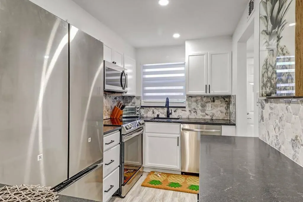 Sweet Vacation In Prime Location * North Naples