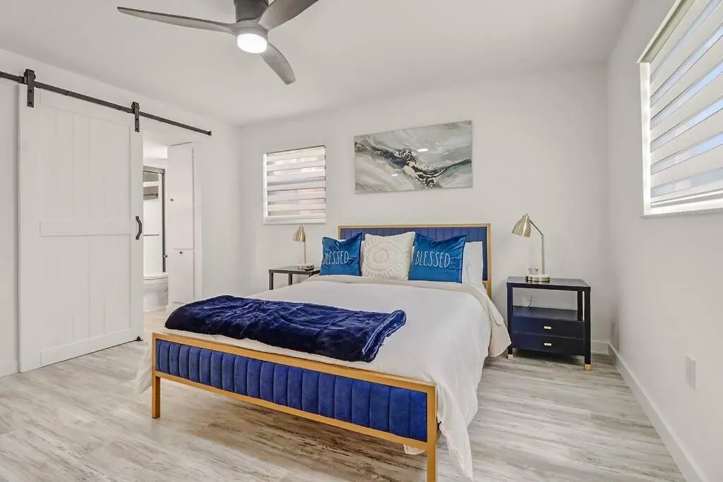 Sweet Vacation In Prime Location Lejlighed