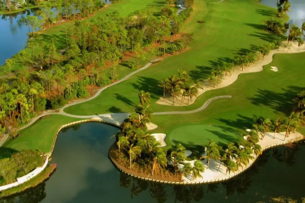 Serene Retreat: Golf-resort Pool-tennis-gym *