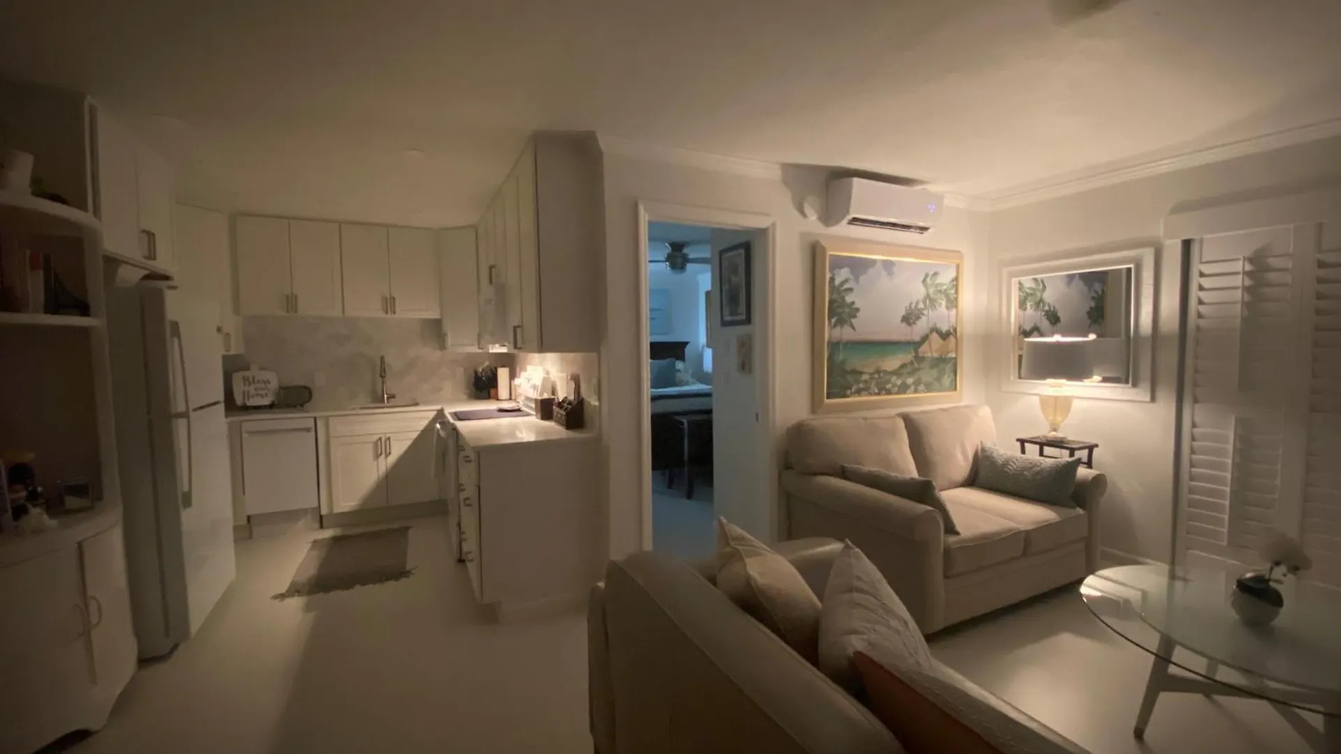 Closest 1br To Vanderbilt Beach, Full Kitchen With Dishwasher, New! * Naples