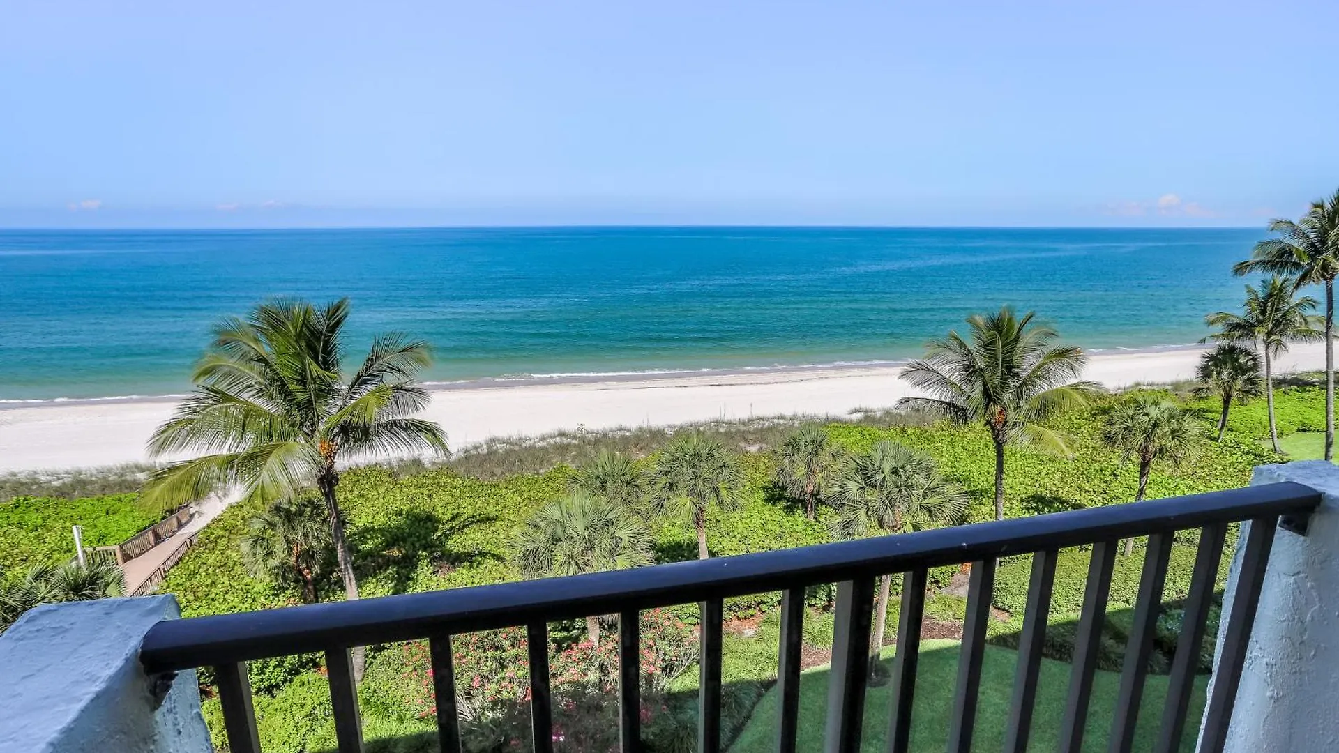 Holiday home Vanderbilt Beachside