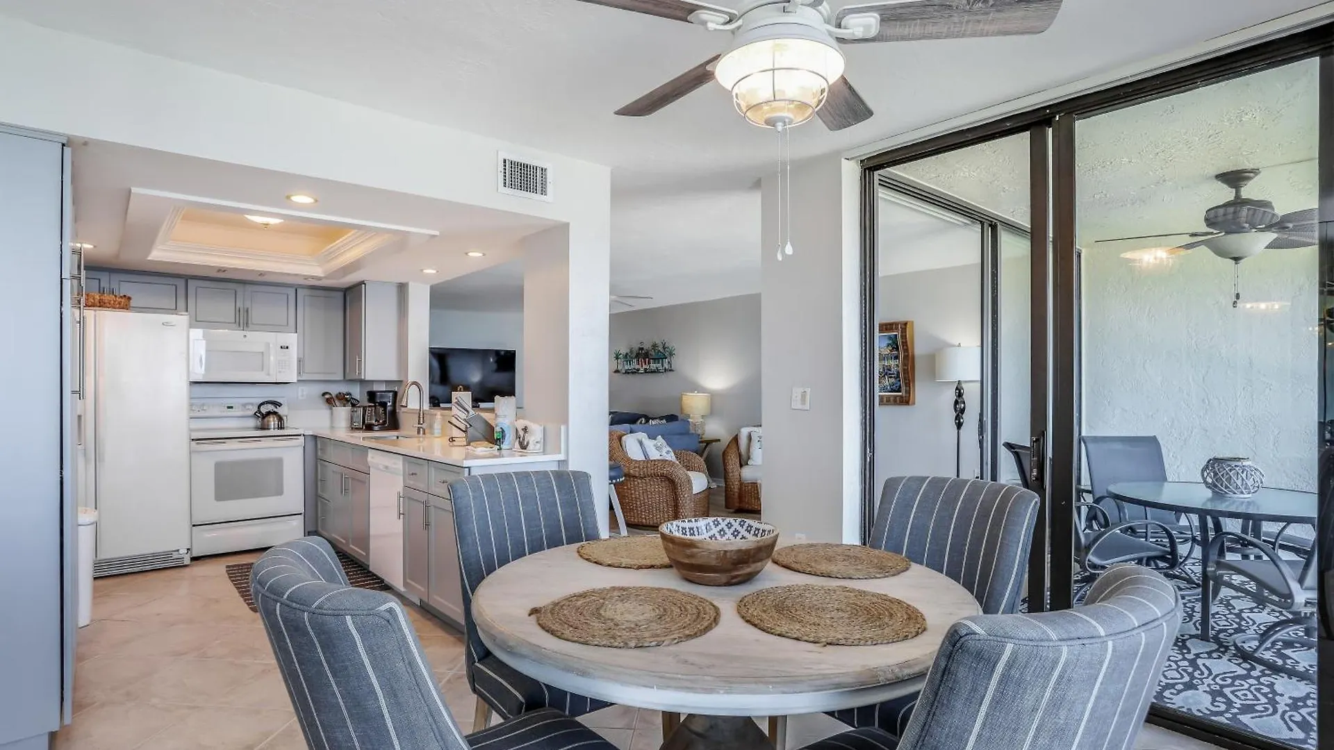 Vanderbilt Beachside Holiday home Naples