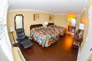 Gulfcoast Hotel