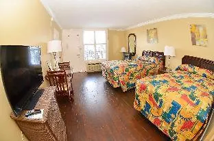 Gulfcoast Hotel 3*
