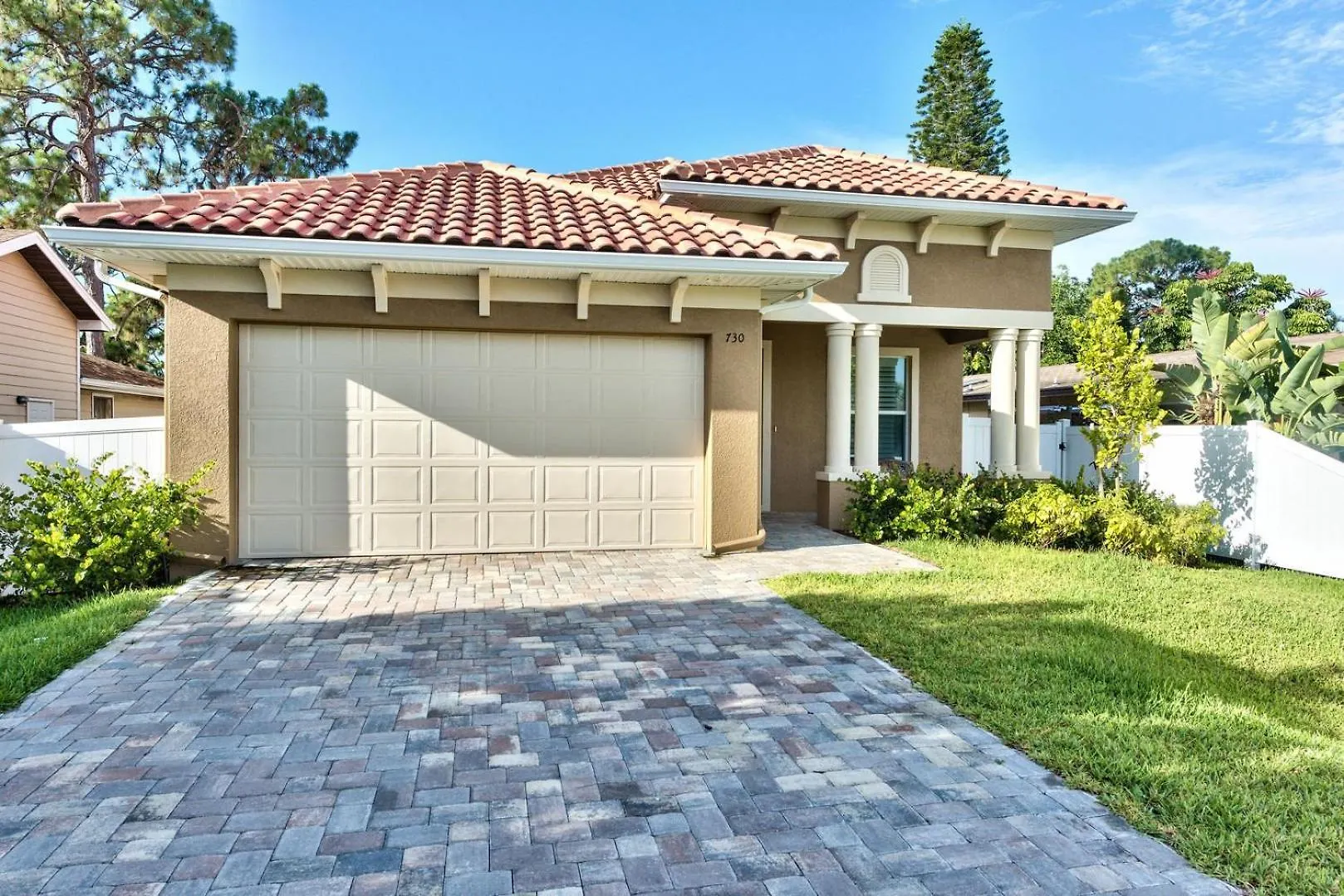 Amalfi Private With Pool Deck & Private Pool *