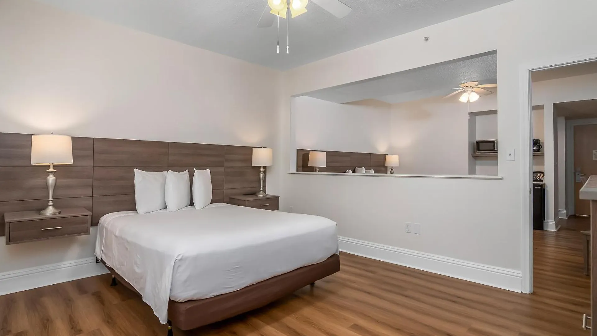 Park Hotel