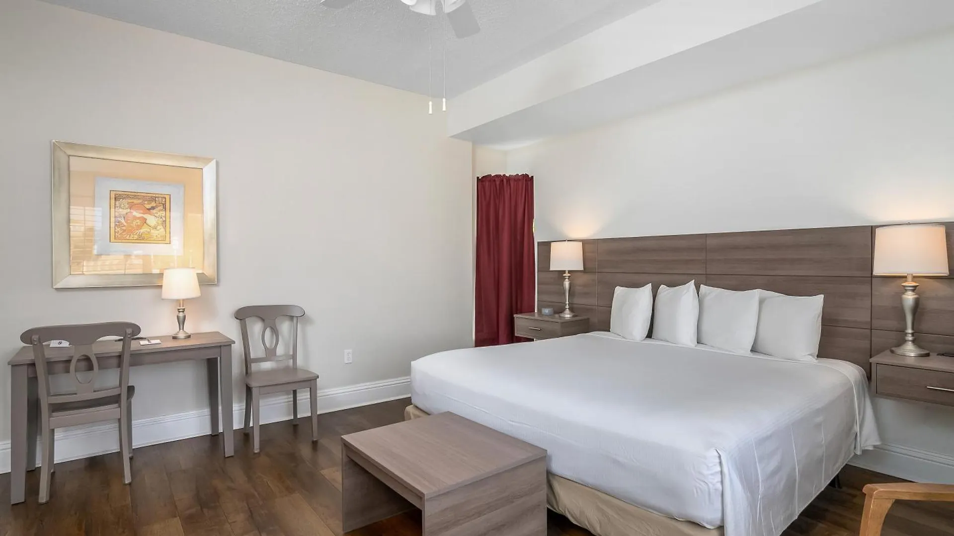 Hotel Park 3*