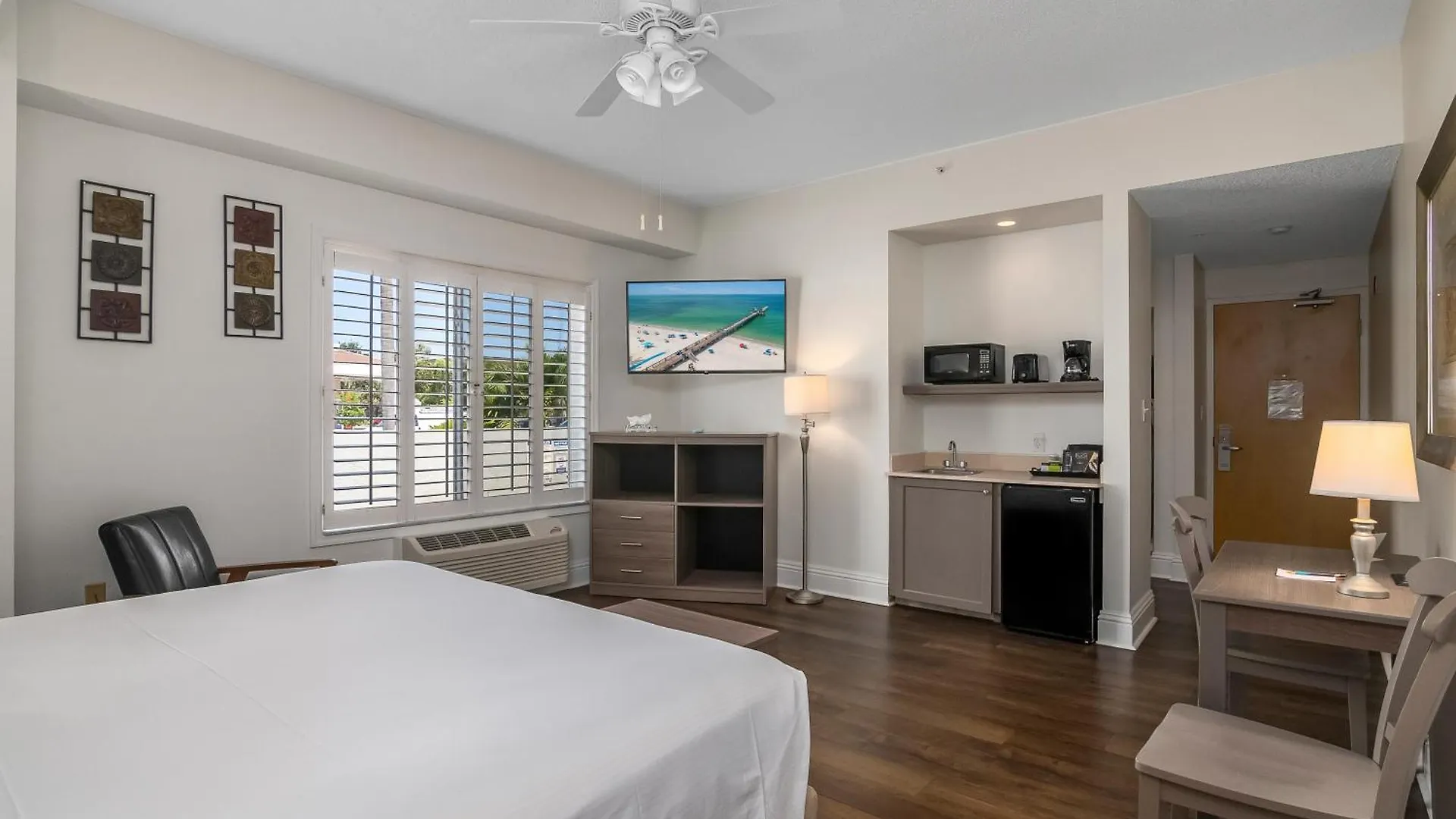 Hotel Park North Naples