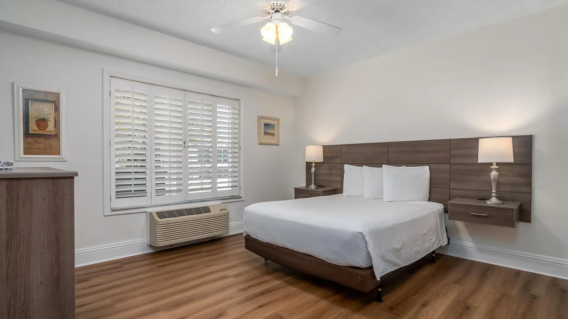 Park Hotel North Naples