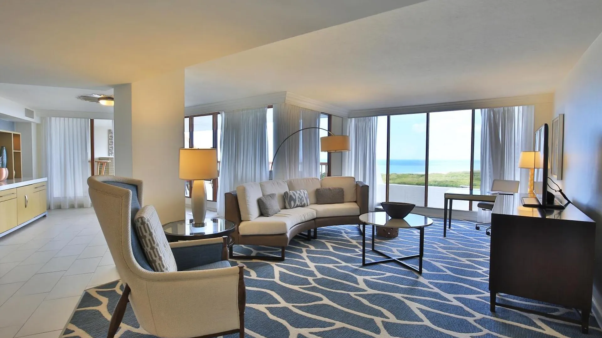 Resort Grande 4*