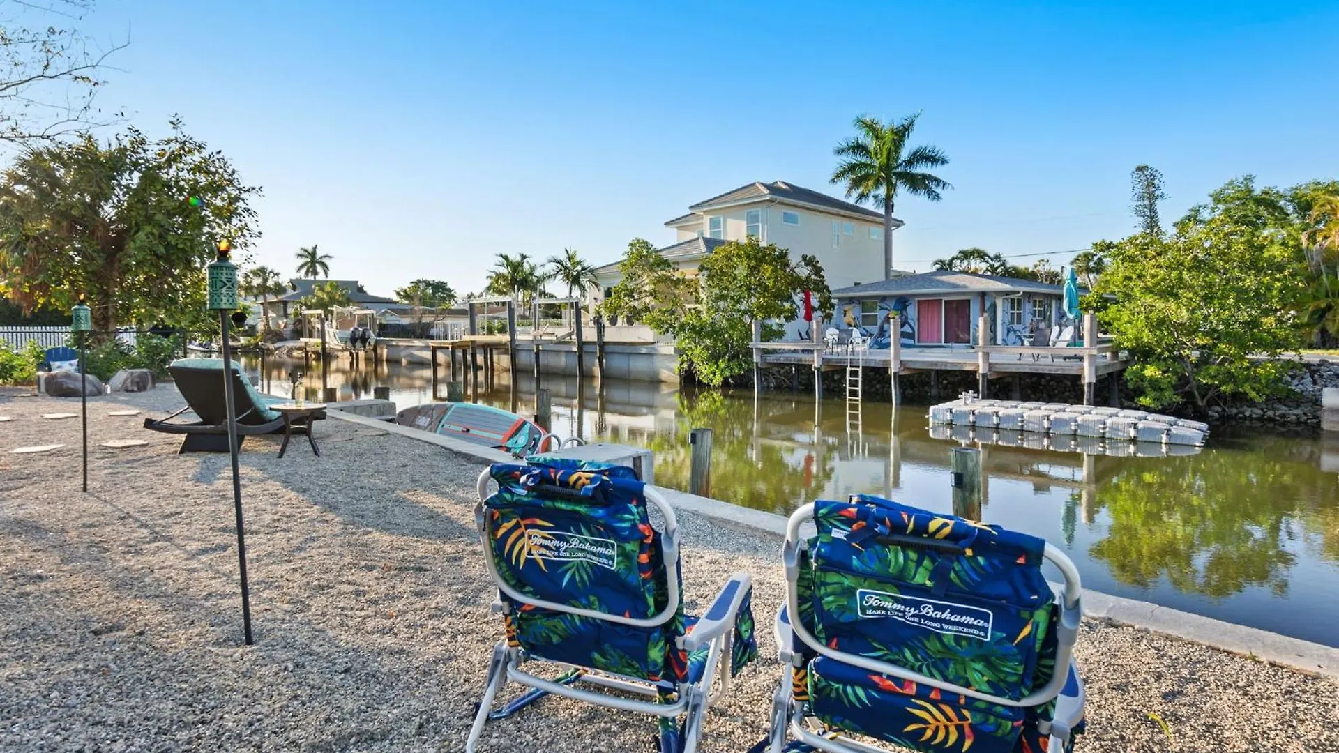 Boaters Bayshore Ii W Hot Tub * Naples