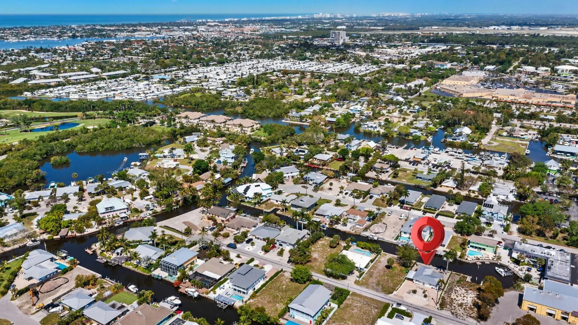 Boaters Bayshore Ii W Hot Tub Holiday home