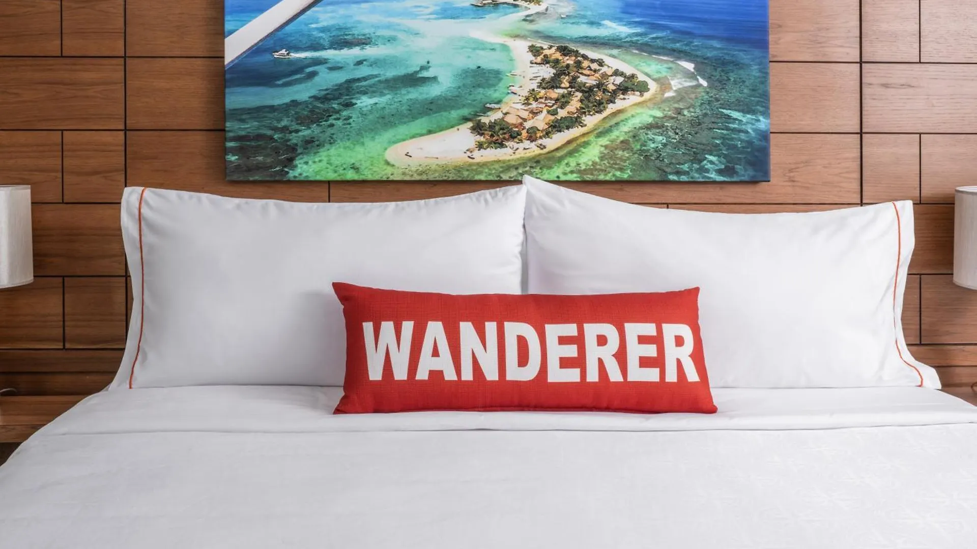 Compass By Margaritaville Hotel 3*