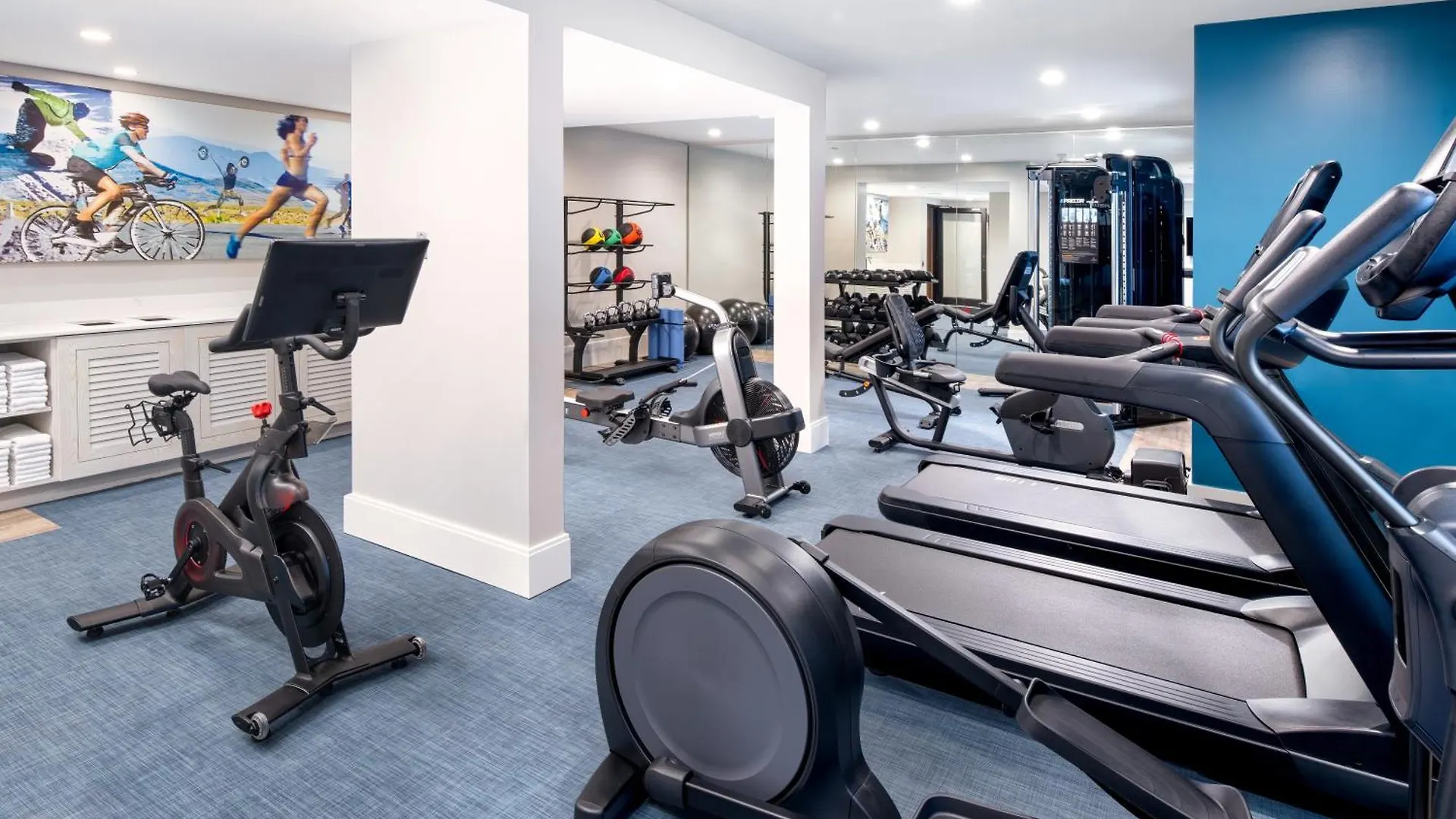 Compass By Margaritaville 3* North Naples