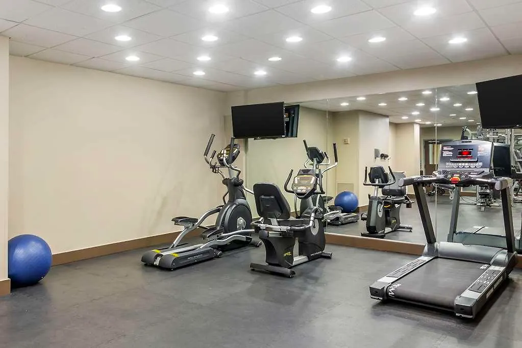 Western Plaza 3* North Naples