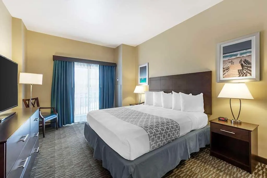 Best Western Plaza Hotel Naples