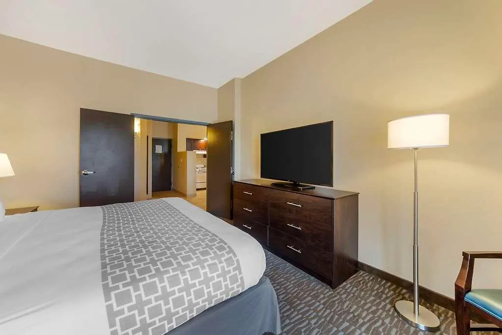 Hotel Western Plaza North Naples