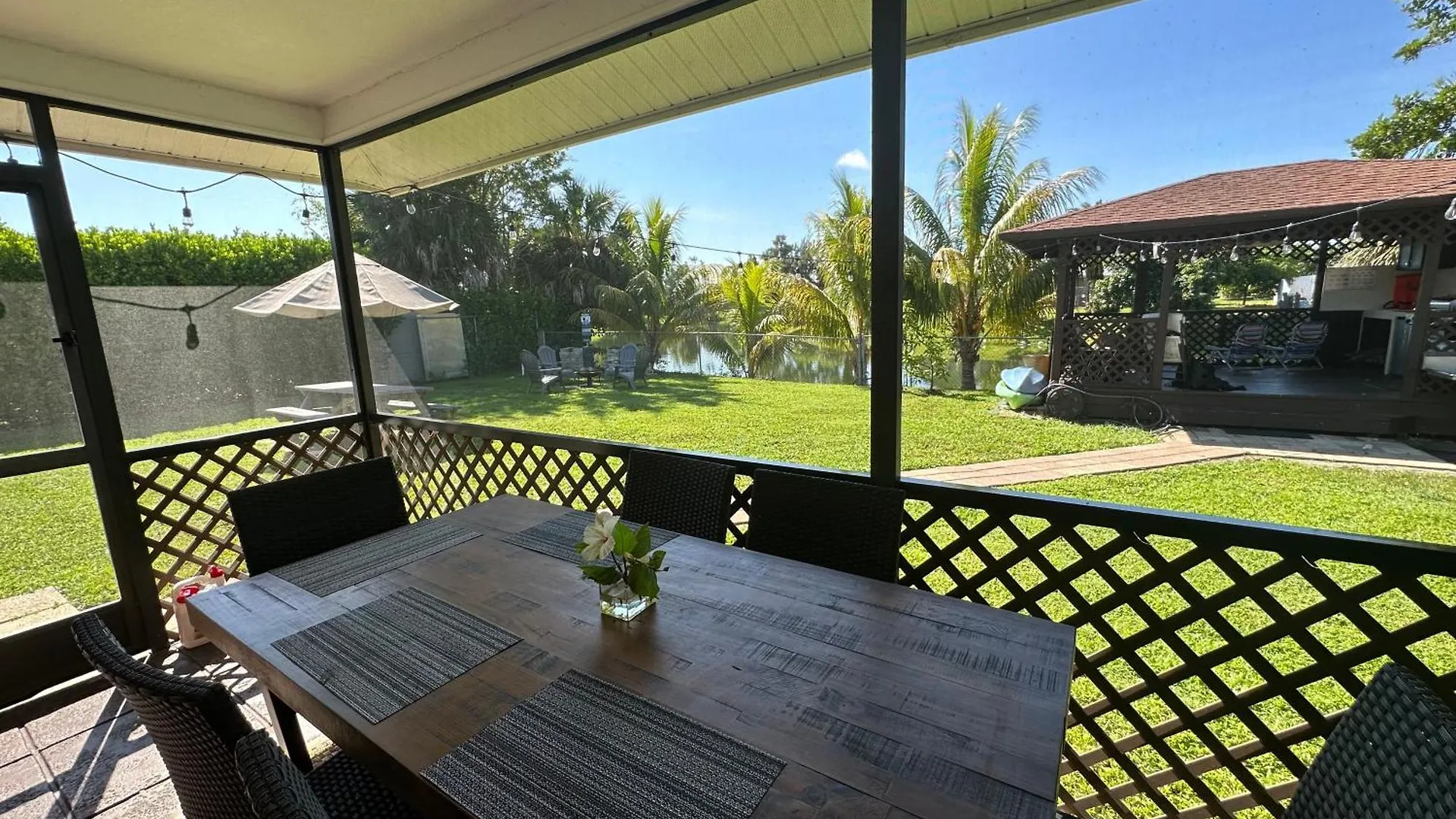 Holiday home View Kayaking,fishing,private Bbq *