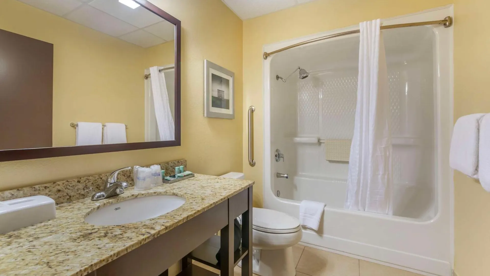 Western Plaza Hotel North Naples
