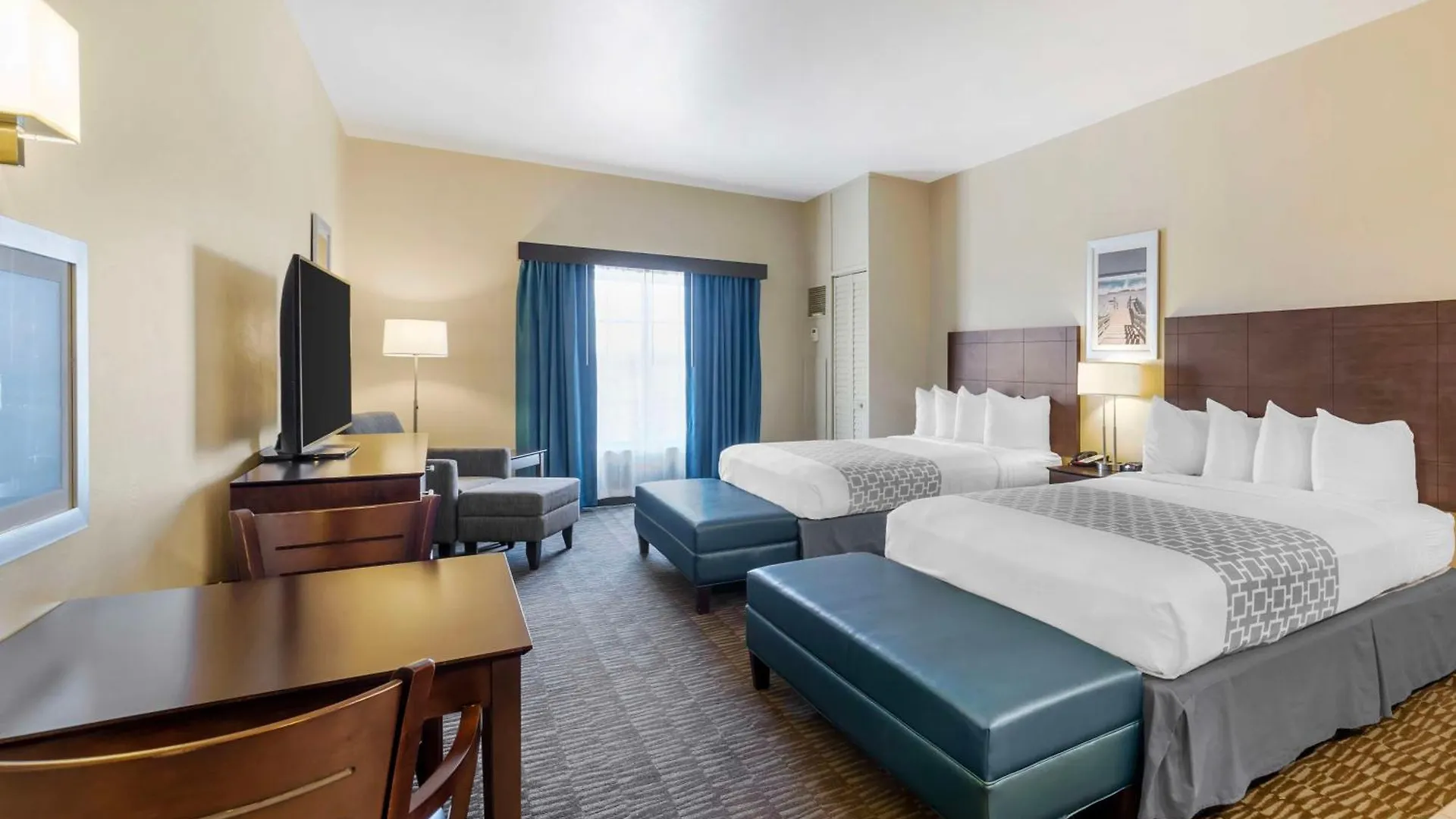 Western Plaza Hotel North Naples
