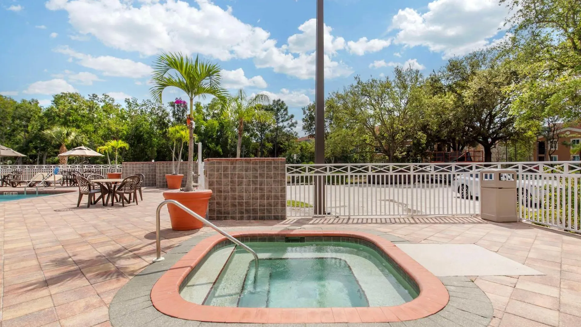 Hotel Western Plaza North Naples