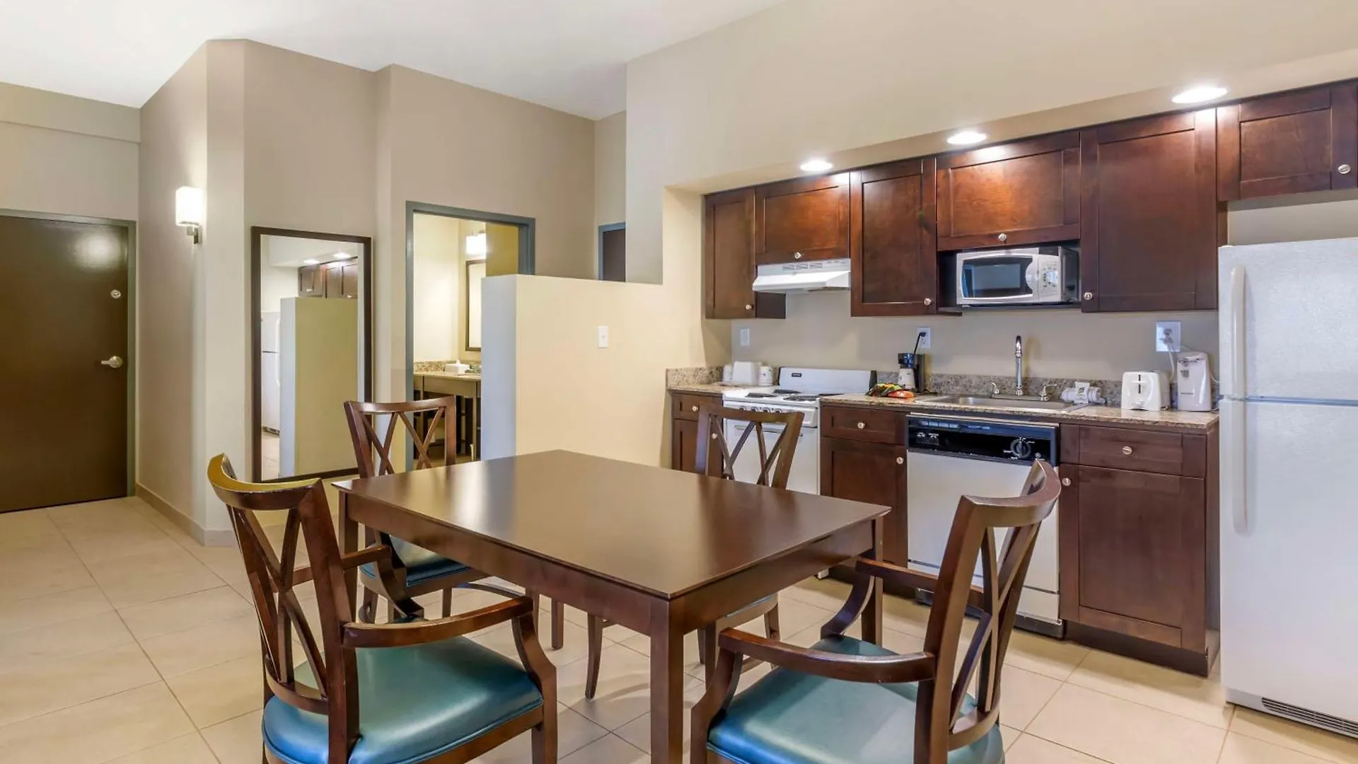 Western Plaza Hotel North Naples
