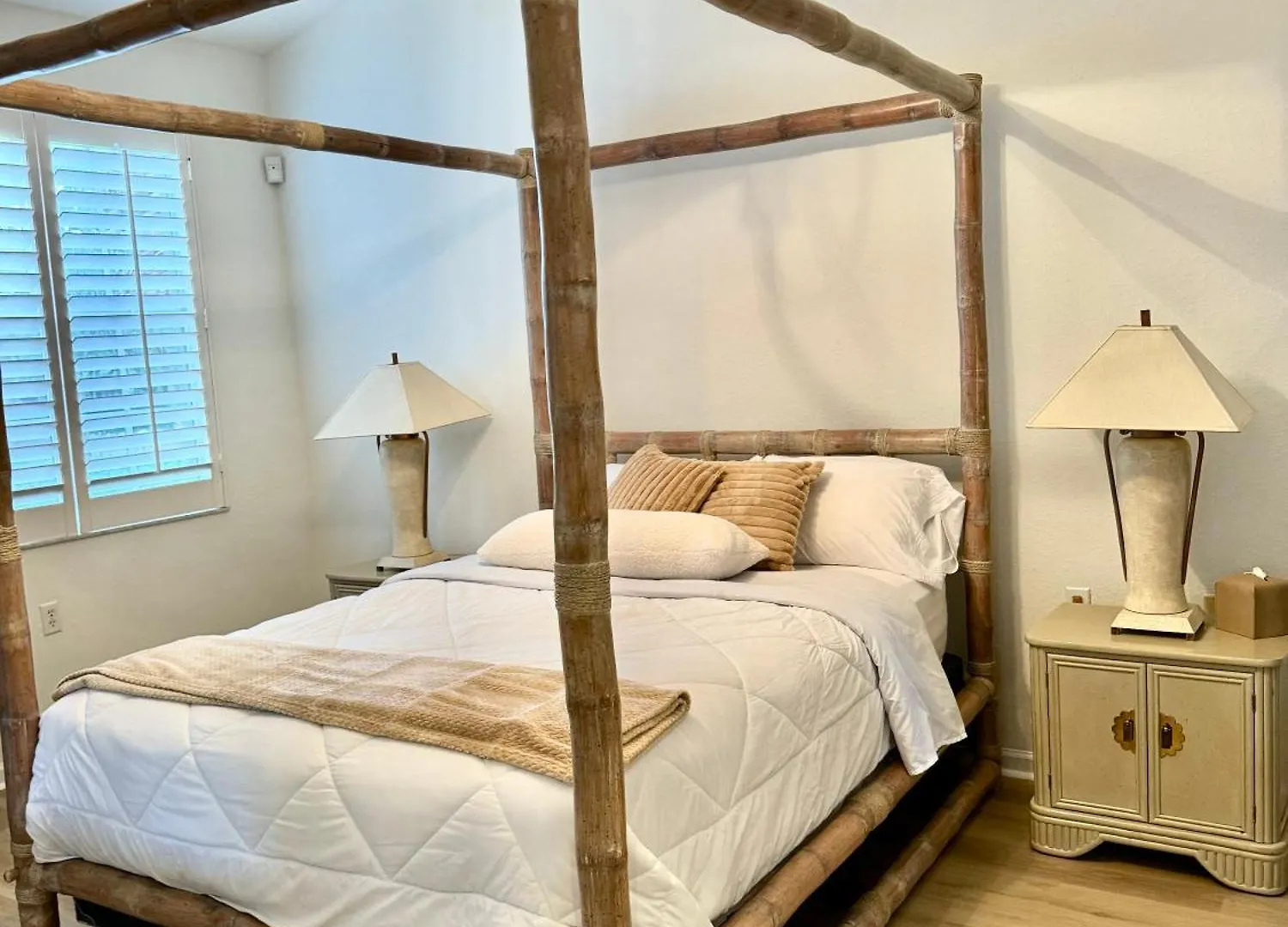 Apartment Charming