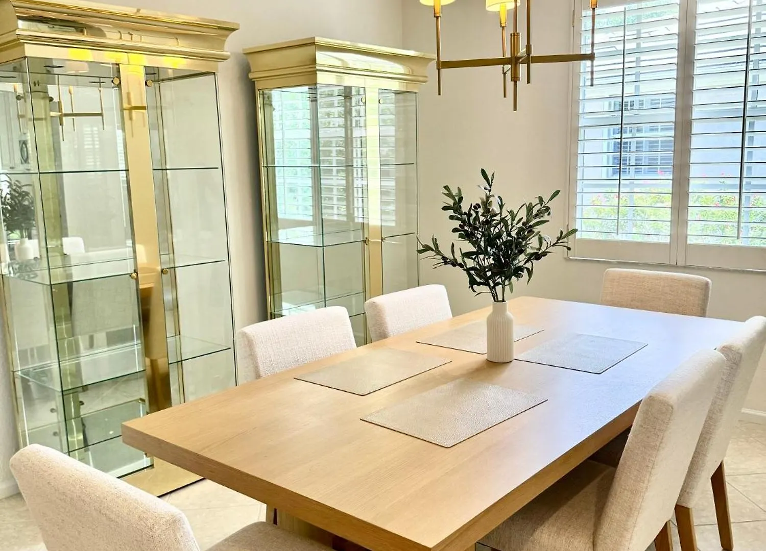 Charming Apartment