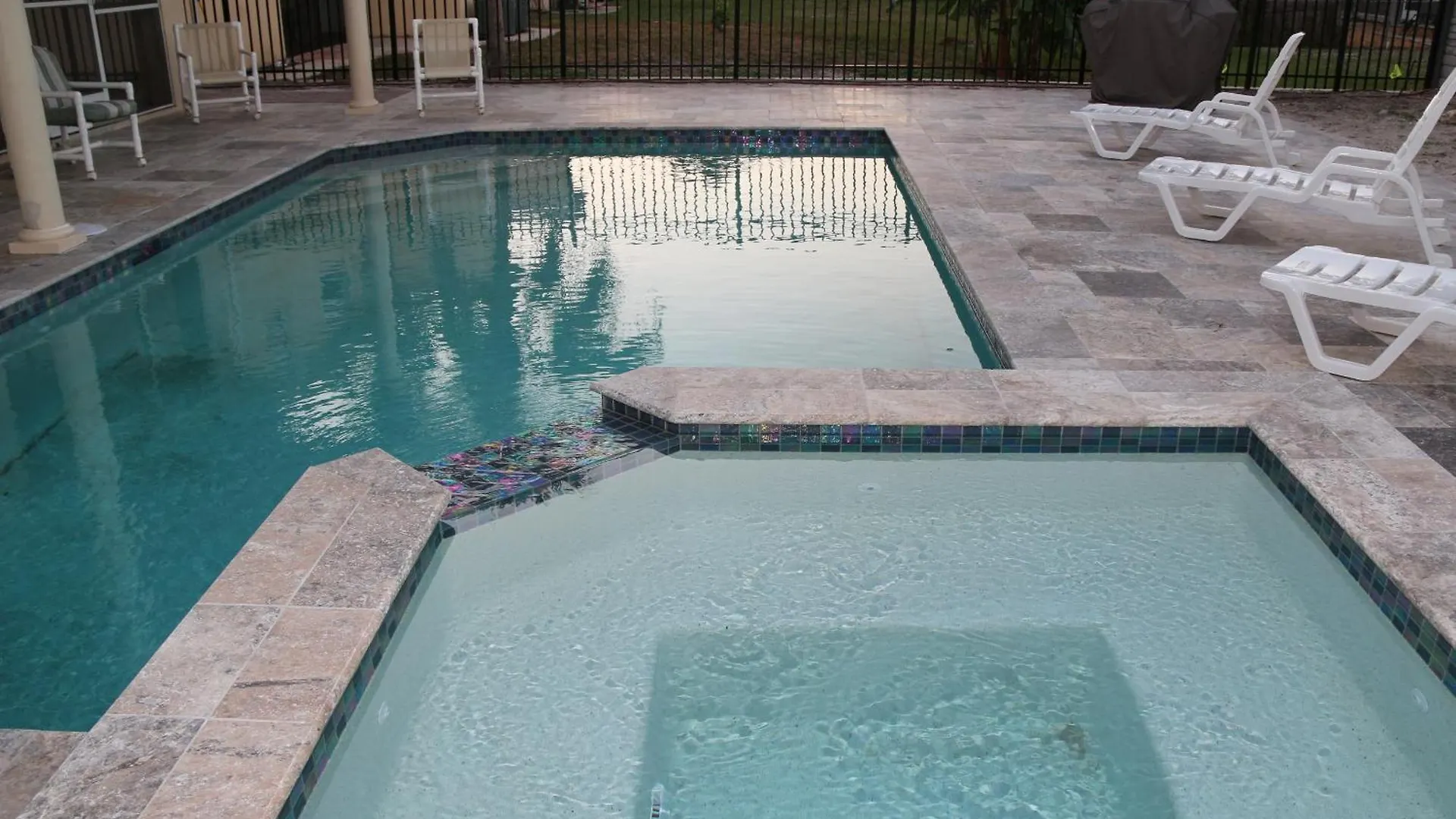 De Charme With Heated Salt Water Pool And Villa Naples