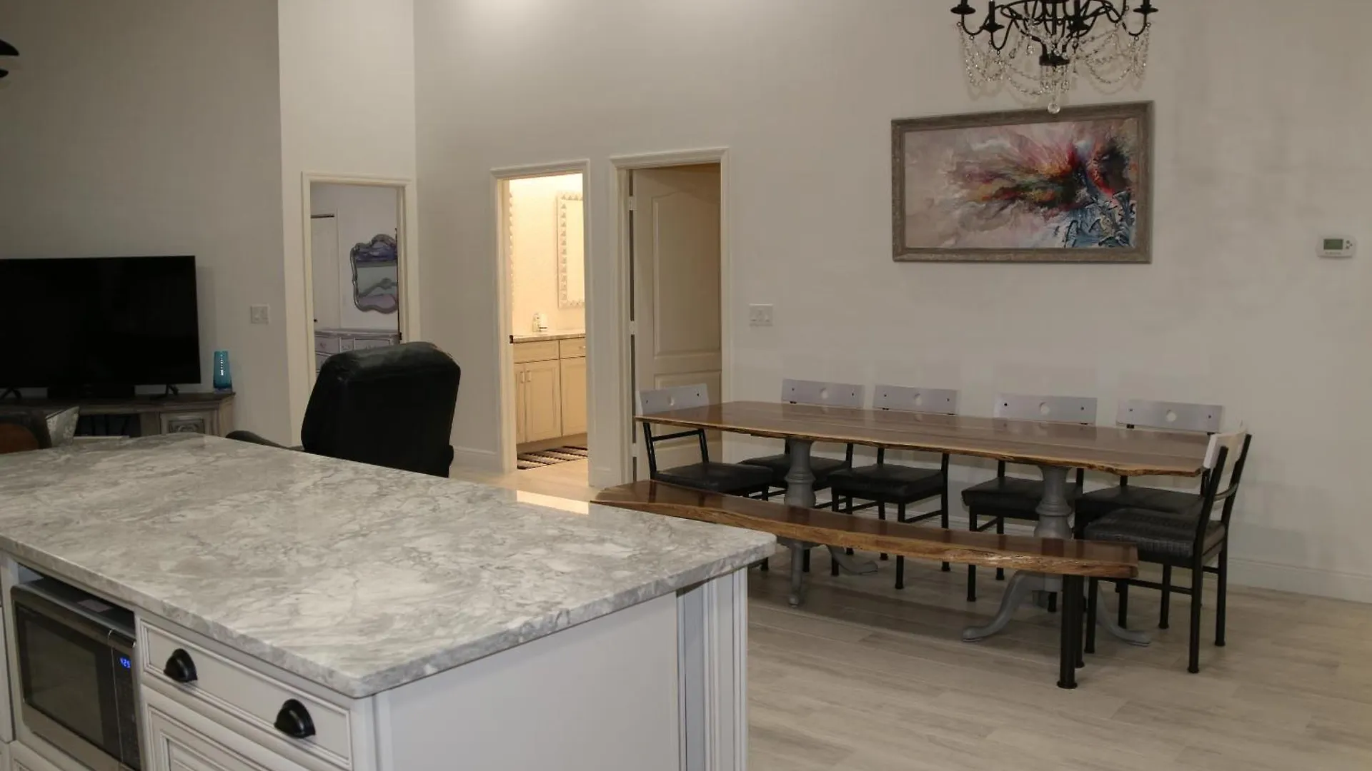 De Charme With Heated Salt Water Pool And Villa Naples