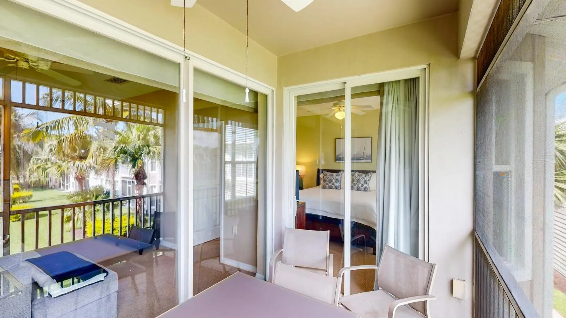 Apartment Greenlink 421 Naples