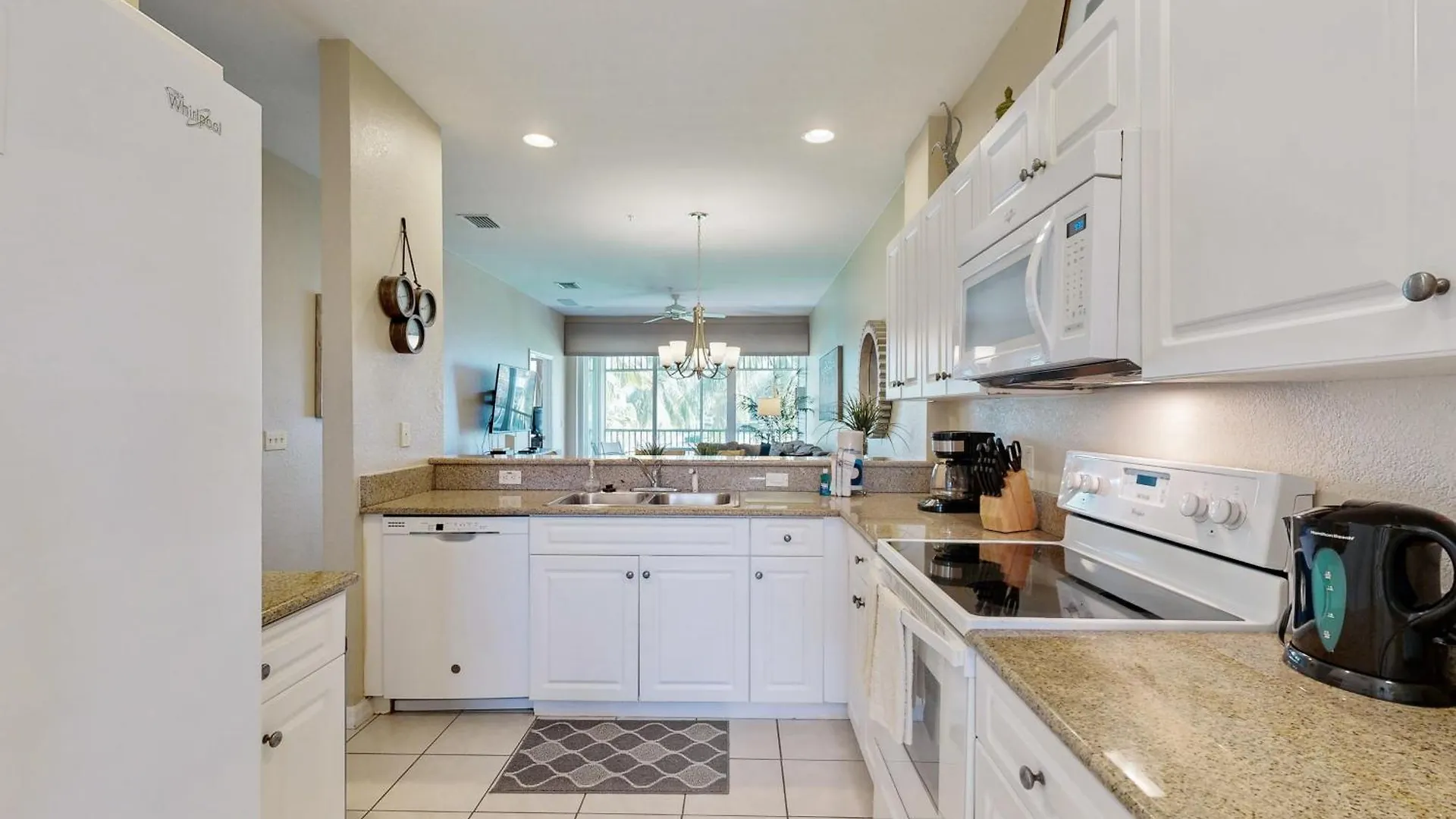 Apartment Greenlink 421