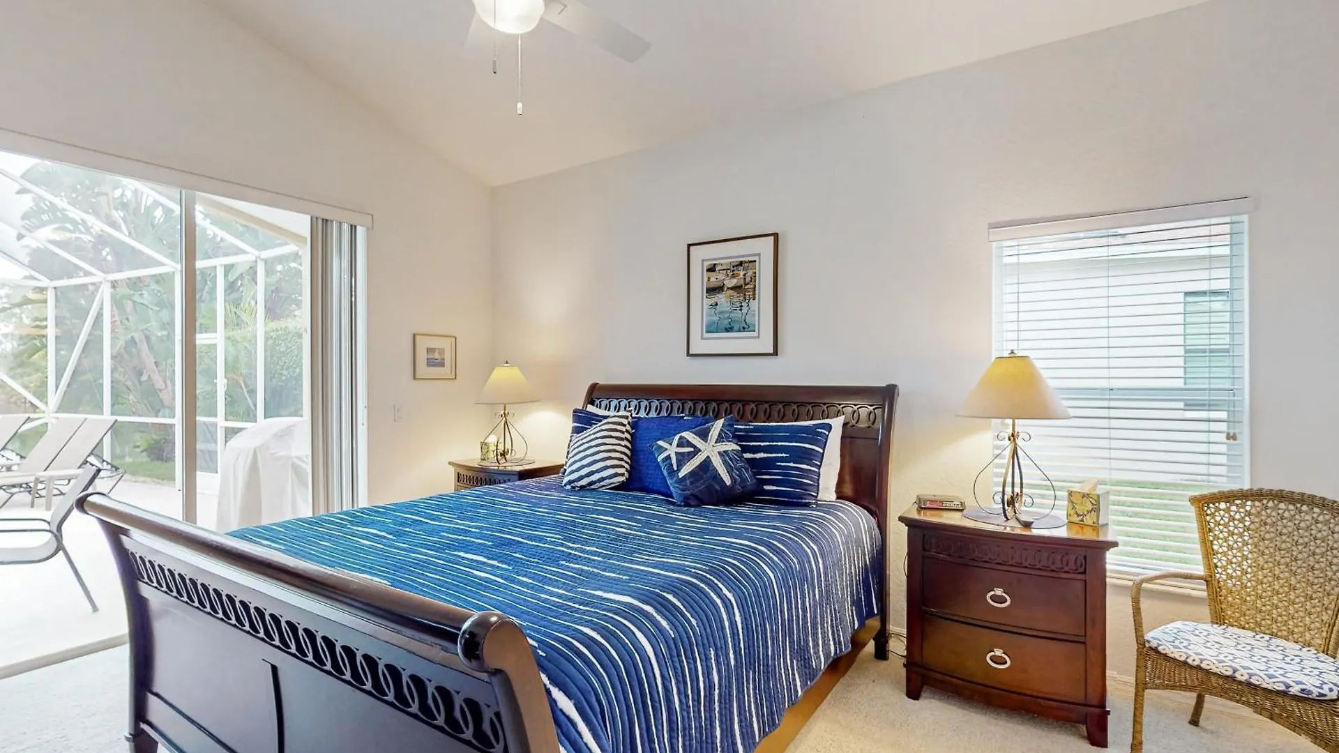 Holiday home Peace Rose At Briarwood Naples