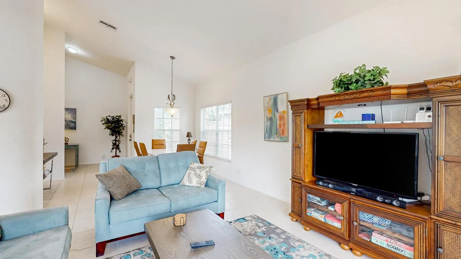 Peace Rose At Briarwood Holiday home Naples